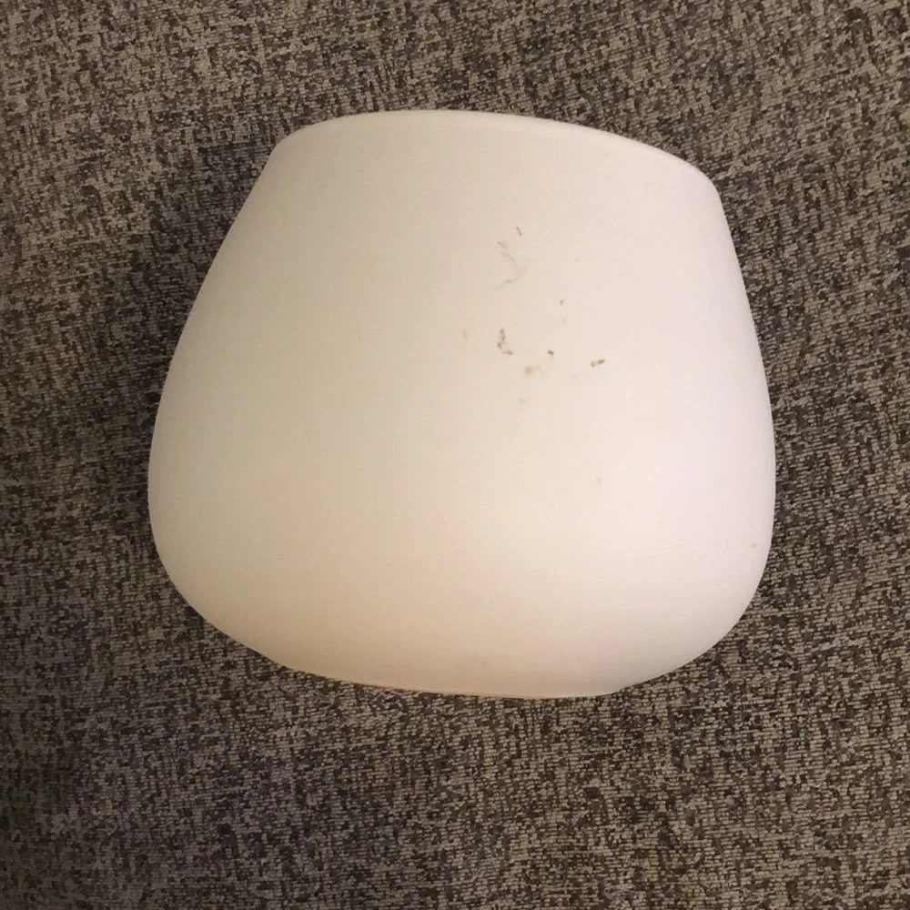 West Elm Planter